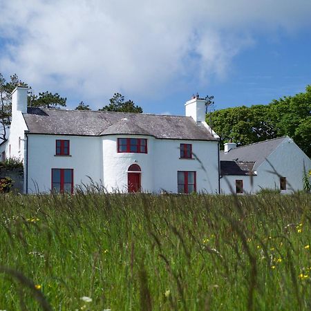 Mount Vernon, Flaggy Shore, County Clare Burren Dış mekan fotoğraf