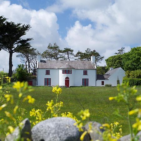 Mount Vernon, Flaggy Shore, County Clare Burren Dış mekan fotoğraf