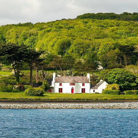 Mount Vernon, Flaggy Shore, County Clare Burren Dış mekan fotoğraf
