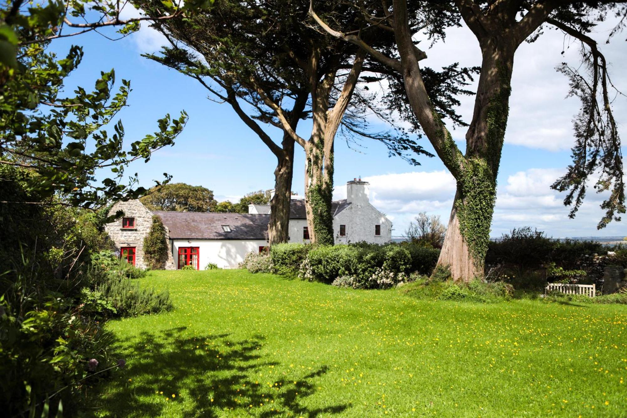 Mount Vernon, Flaggy Shore, County Clare Burren Dış mekan fotoğraf